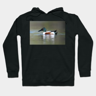 Splash Hoodie